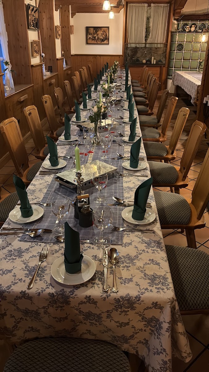 Gasthaus Lanzer See