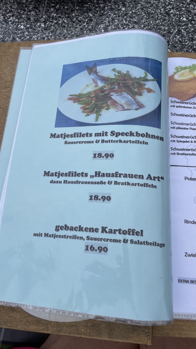 Menu Gasthaus Lanzer See-6