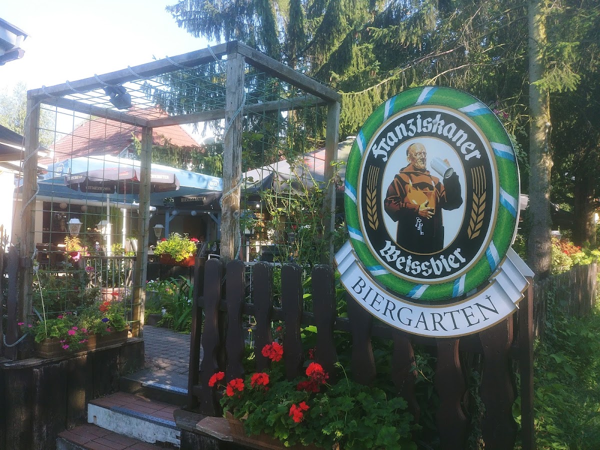 Gasthaus Marina