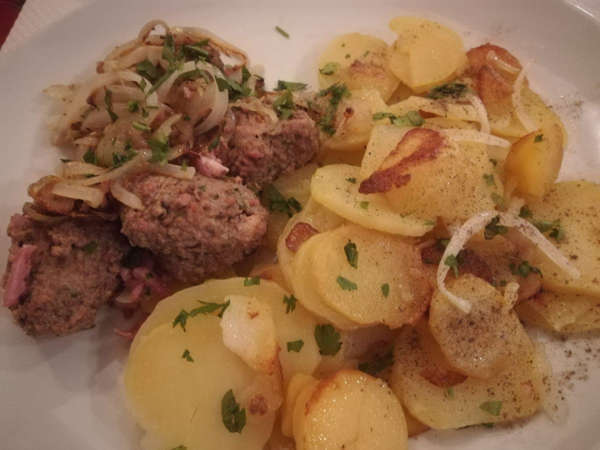 Gasthaus Marina-6