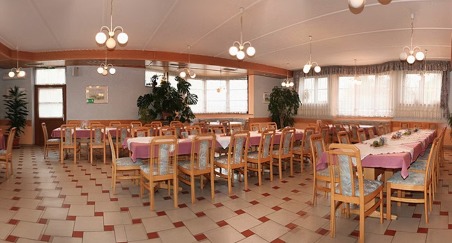 Gasthaus Moser, Kirchenwirt
