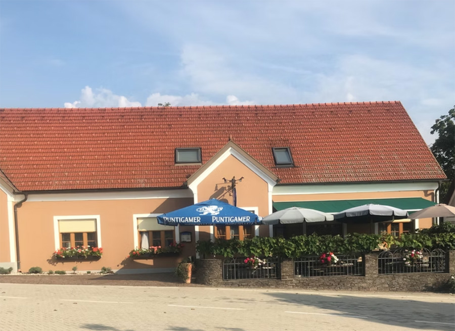 Gasthaus Moser, Kirchenwirt-3