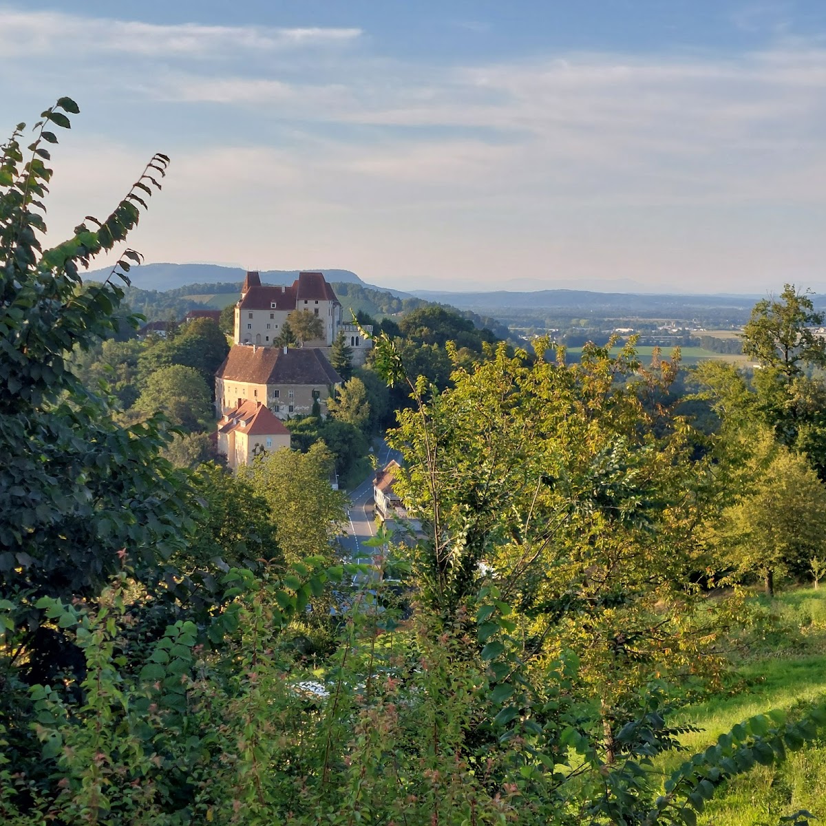 Gasthaus Moser, Kirchenwirt-4