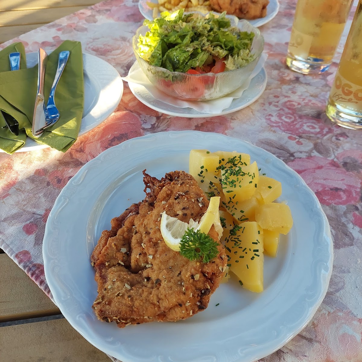 Gasthaus Moser, Kirchenwirt-5