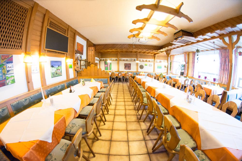 Gasthaus Parzerwirt