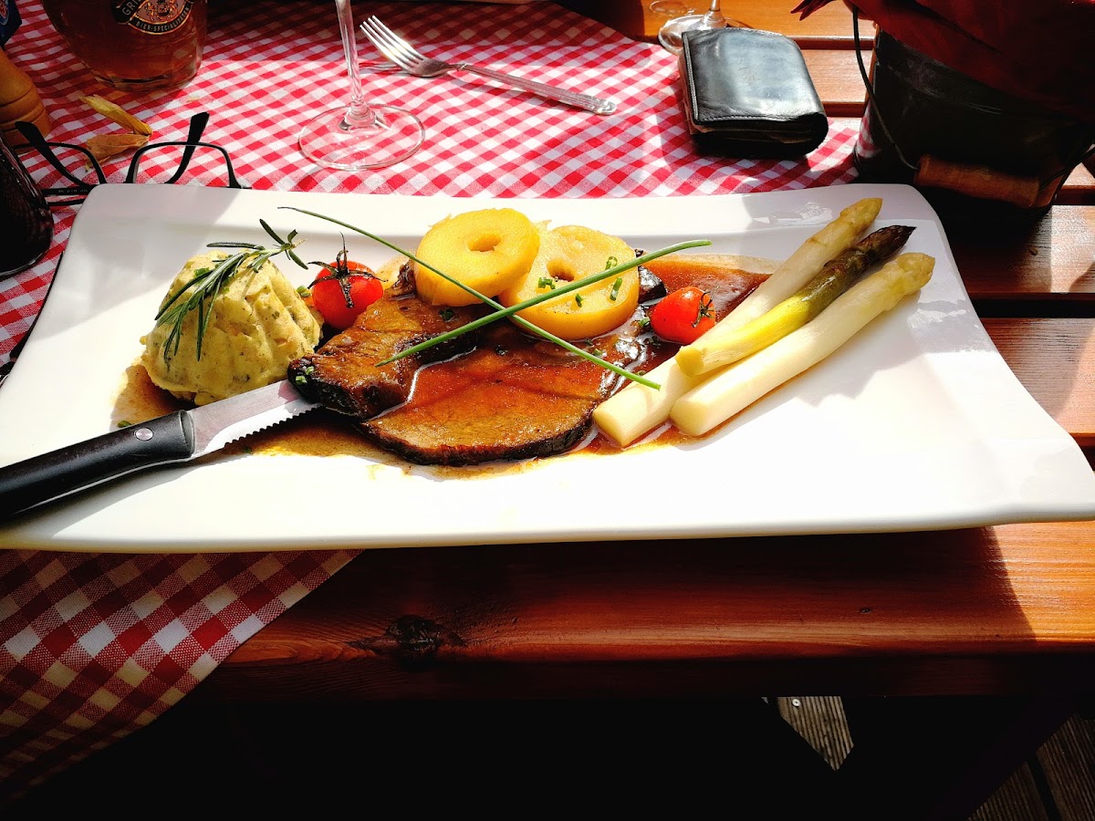Gasthaus Parzerwirt-10