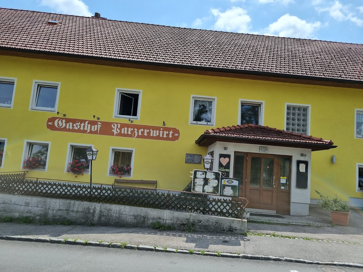 Gasthaus Parzerwirt-4