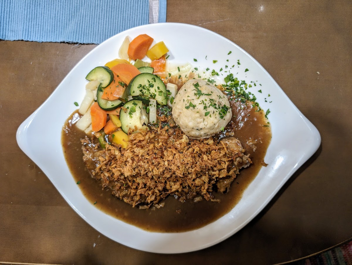 Gasthaus Parzerwirt-5