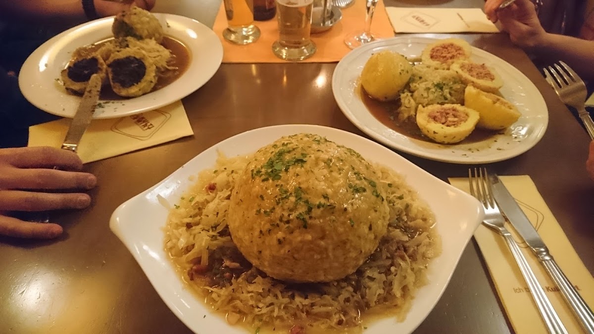 Gasthaus Parzerwirt-9