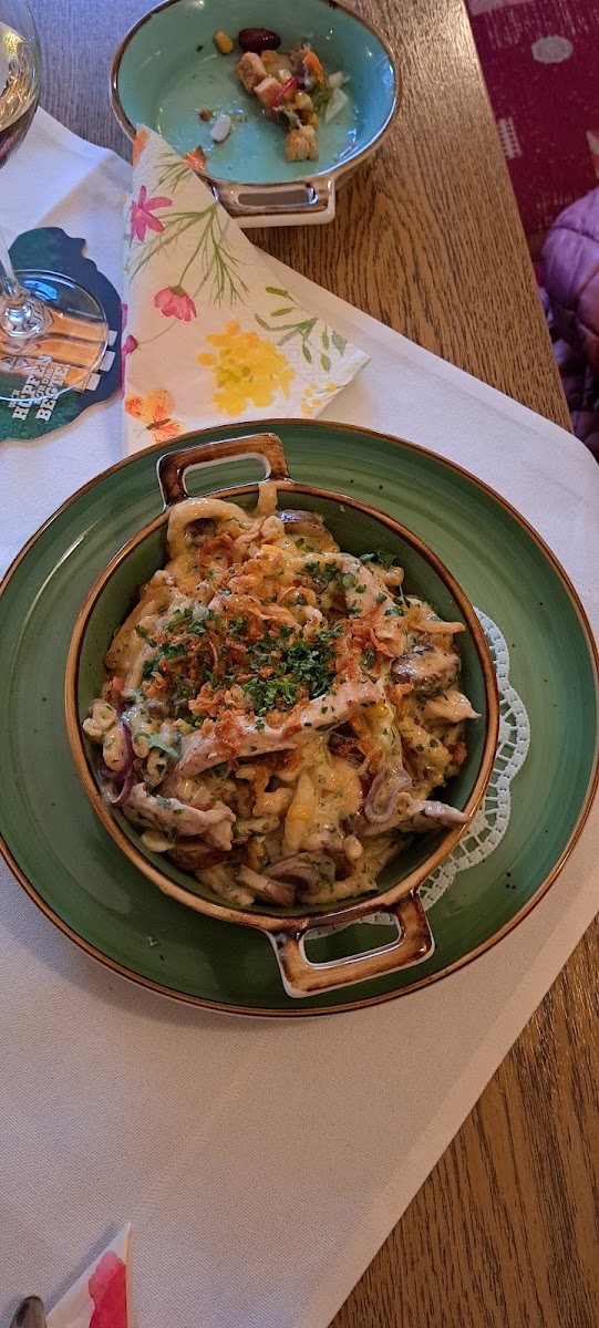 Gasthaus Pension Moselgruss-7