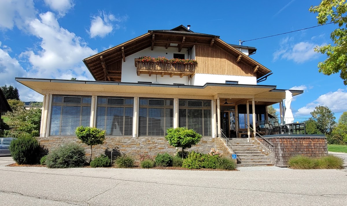 Gasthaus-Pension Weberwirt-4