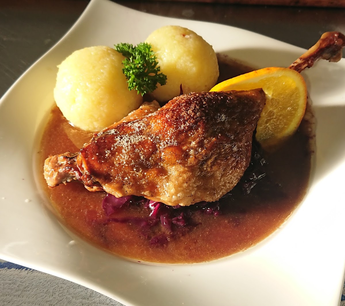 Gasthaus & Pension 'zum Deutschen Eck' - Sascha Hösel-10