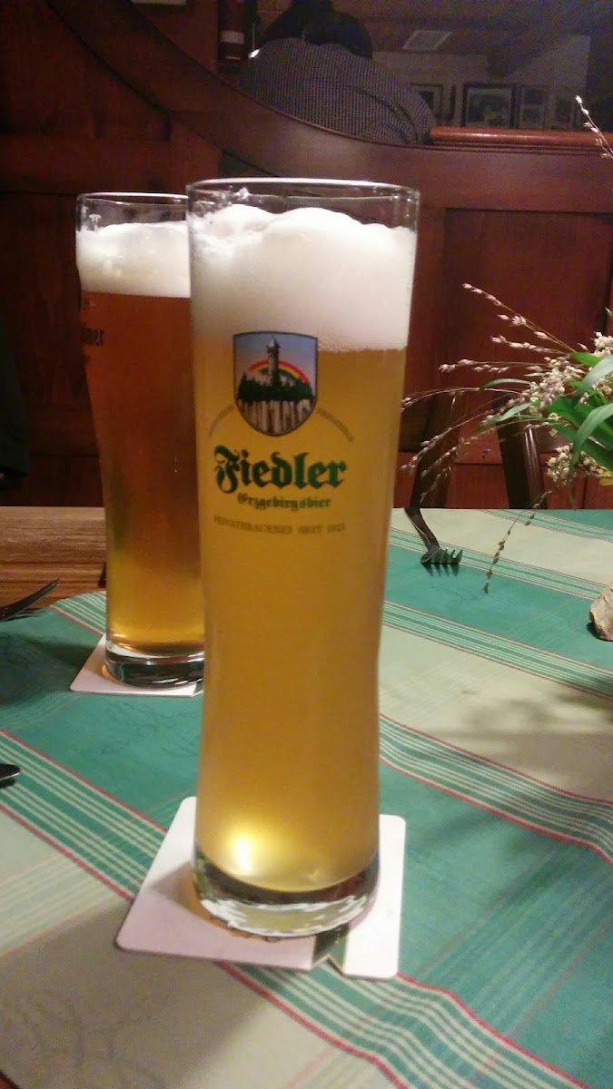 Gasthaus & Pension 'zum Deutschen Eck' - Sascha Hösel-6