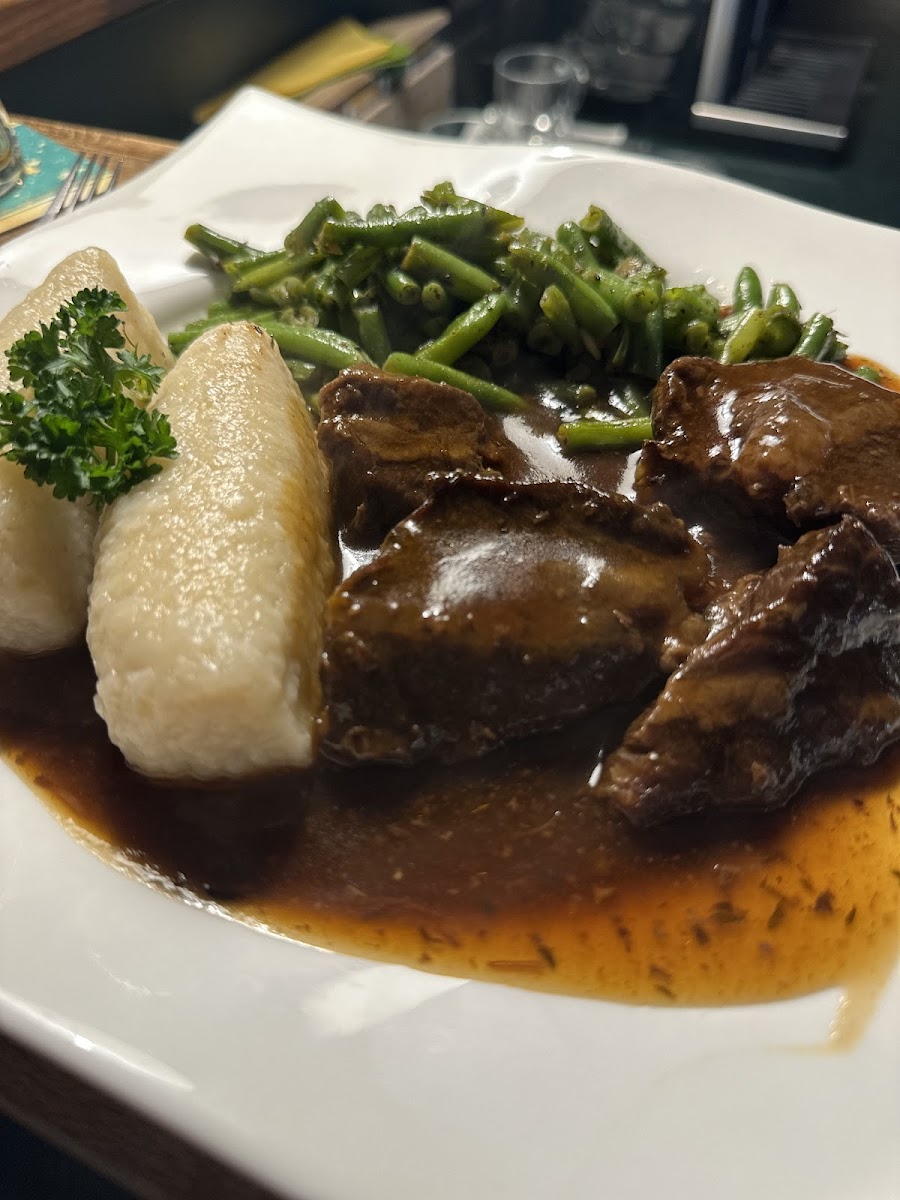 Gasthaus & Pension 'zum Deutschen Eck' - Sascha Hösel-9