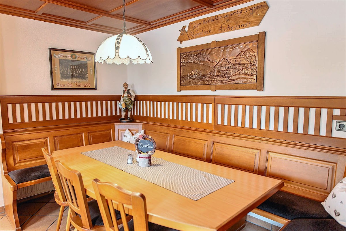 Gasthaus Schmidt