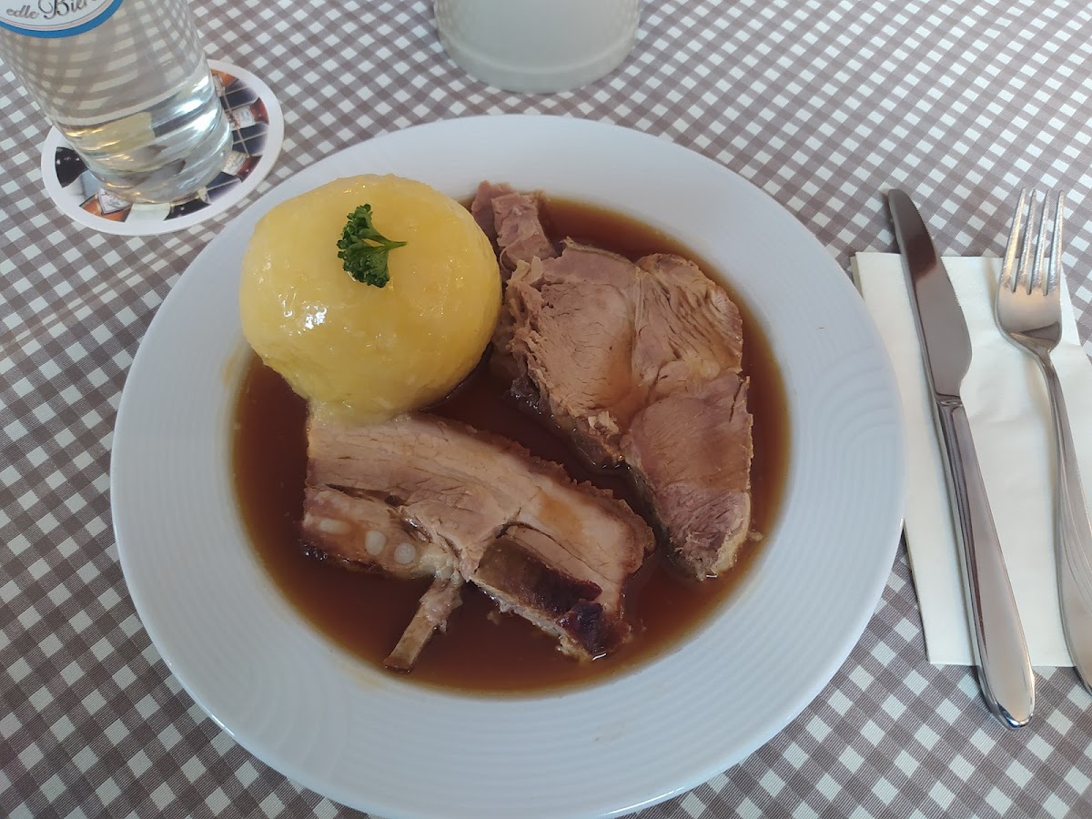 Gasthaus Schmidt-10