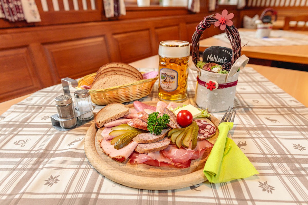 Gasthaus Schmidt-2