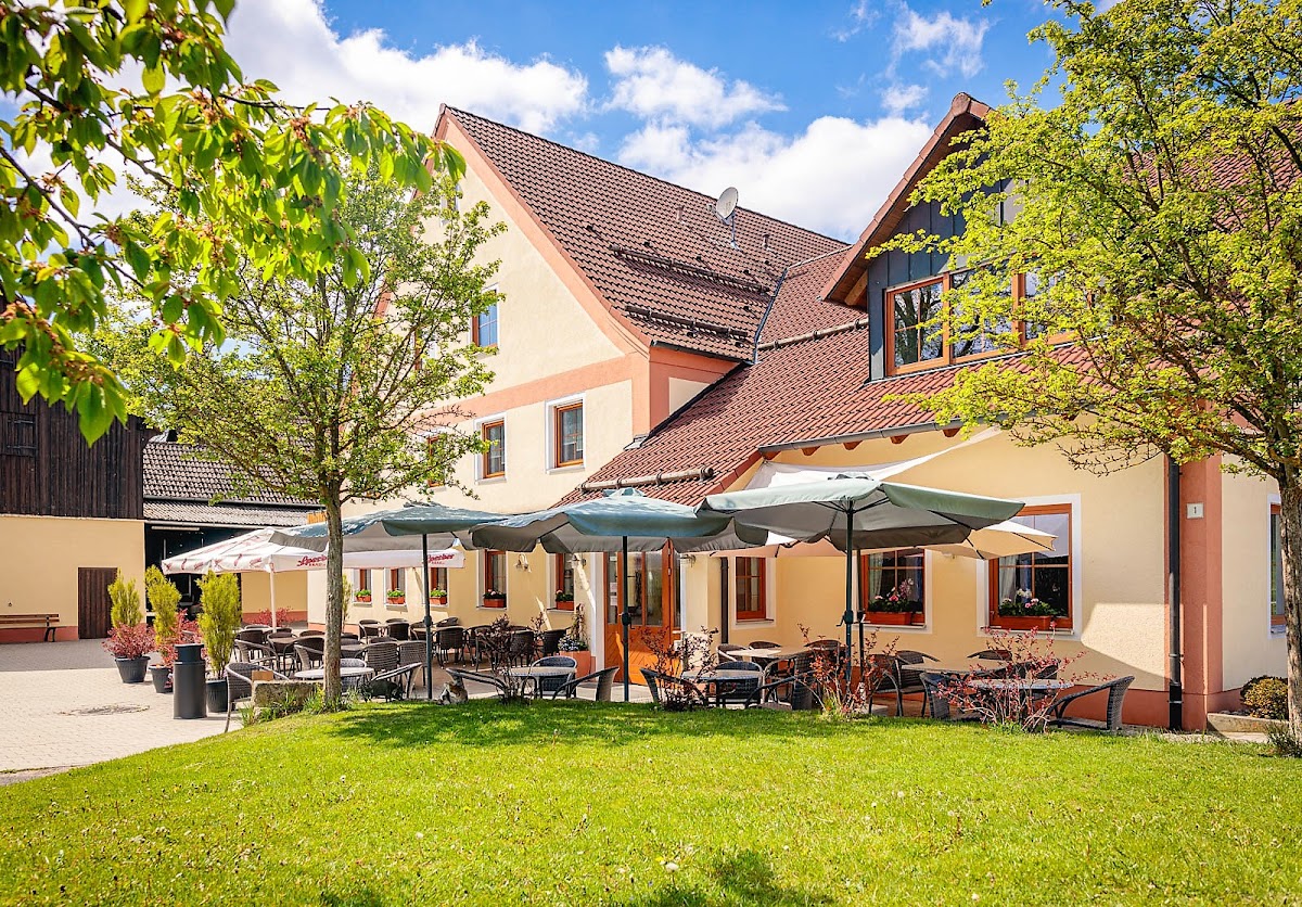 Gasthaus Schmidt-3