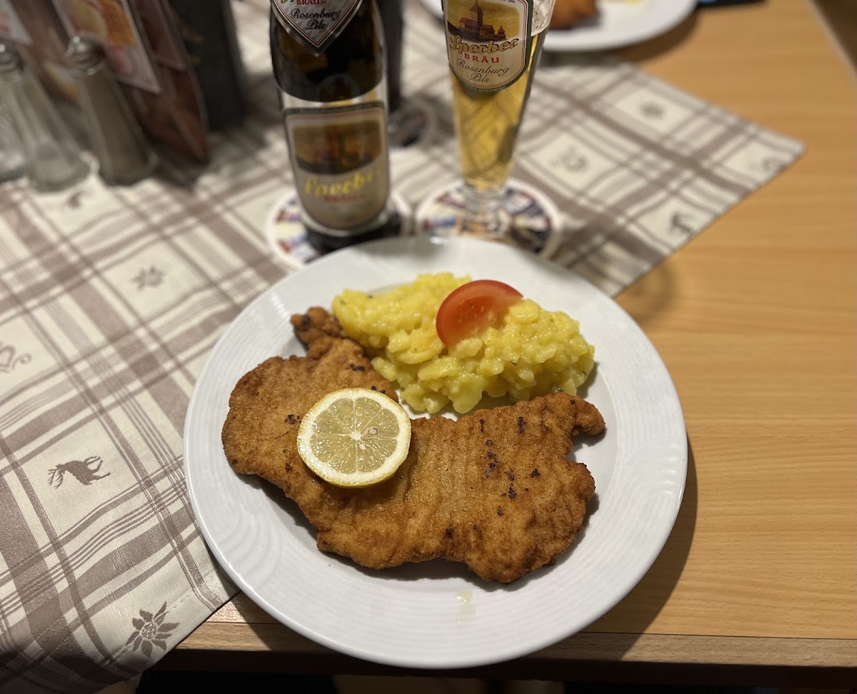 Gasthaus Schmidt-7