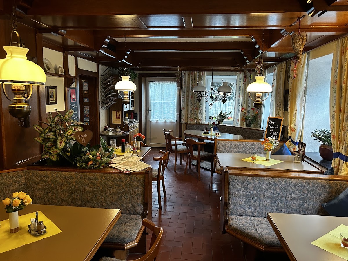Gasthaus Schussmann