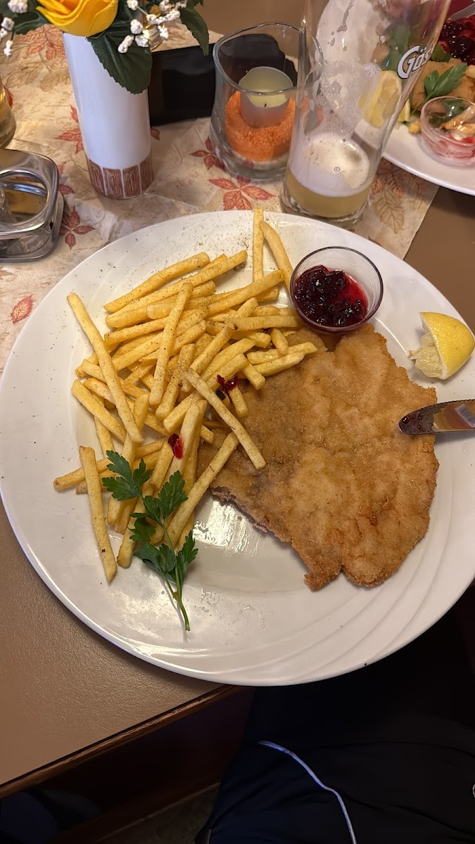 Gasthaus Schussmann-7