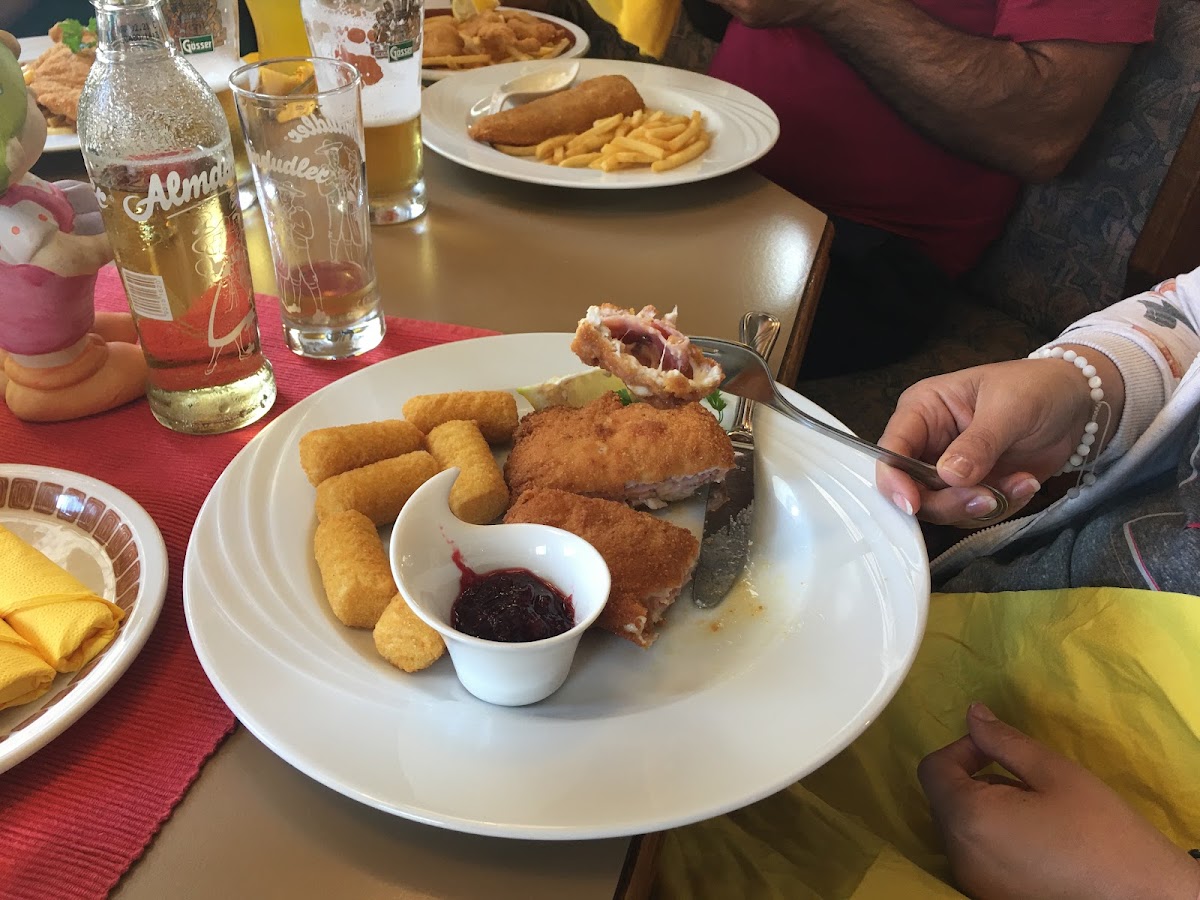 Gasthaus Schussmann-8