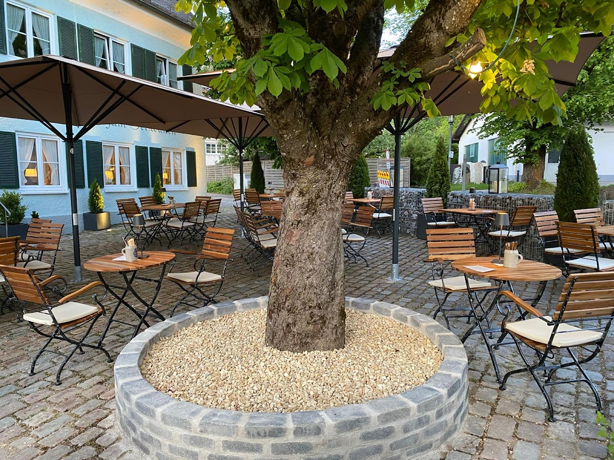Gasthaus Schwanen
