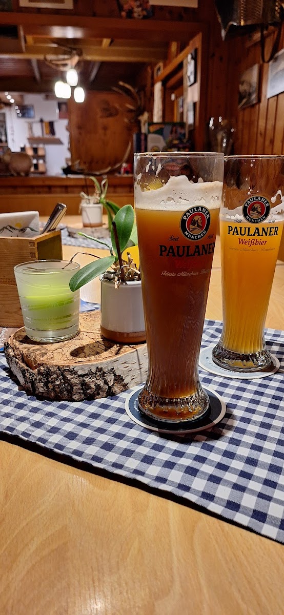 Gasthaus Seerose-3