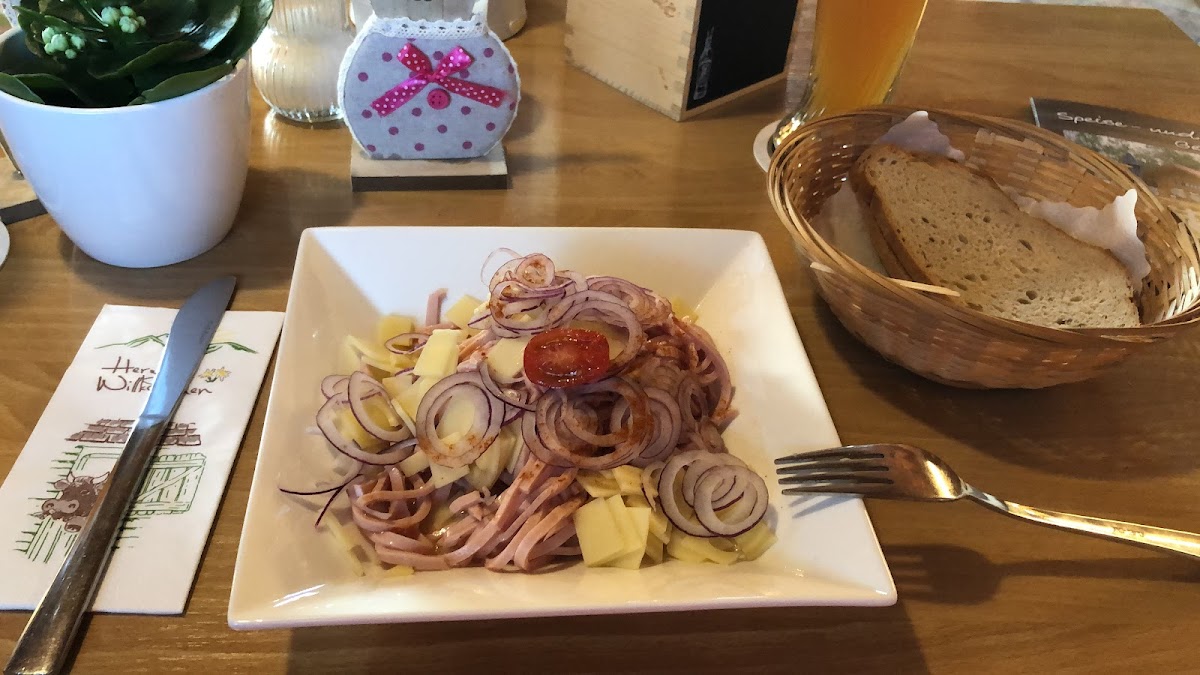 Gasthaus Seerose-7