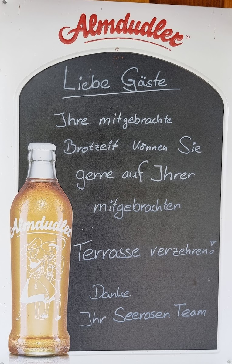 Menu Gasthaus Seerose-4