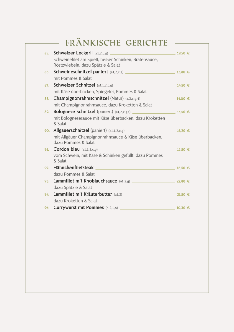 Menu Gasthaus Sennhütte-10