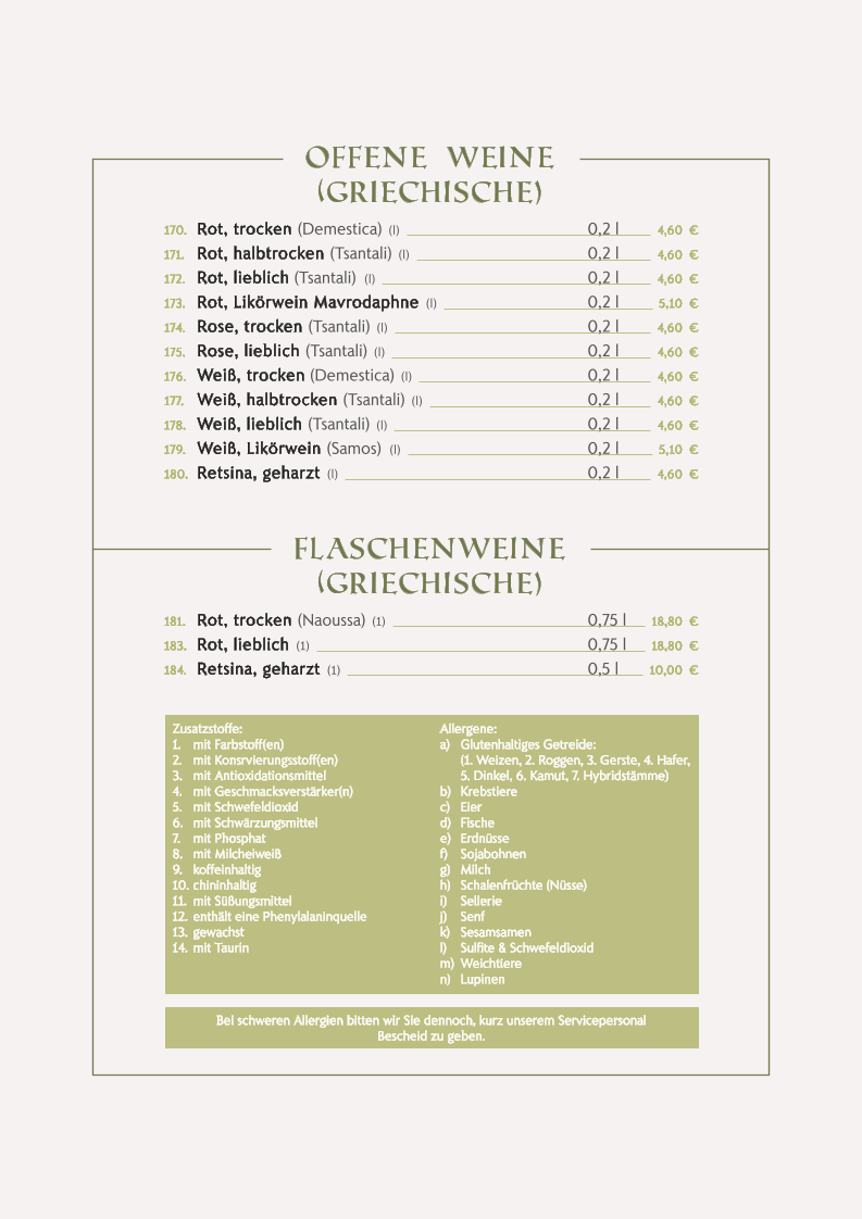 Menu Gasthaus Sennhütte-3