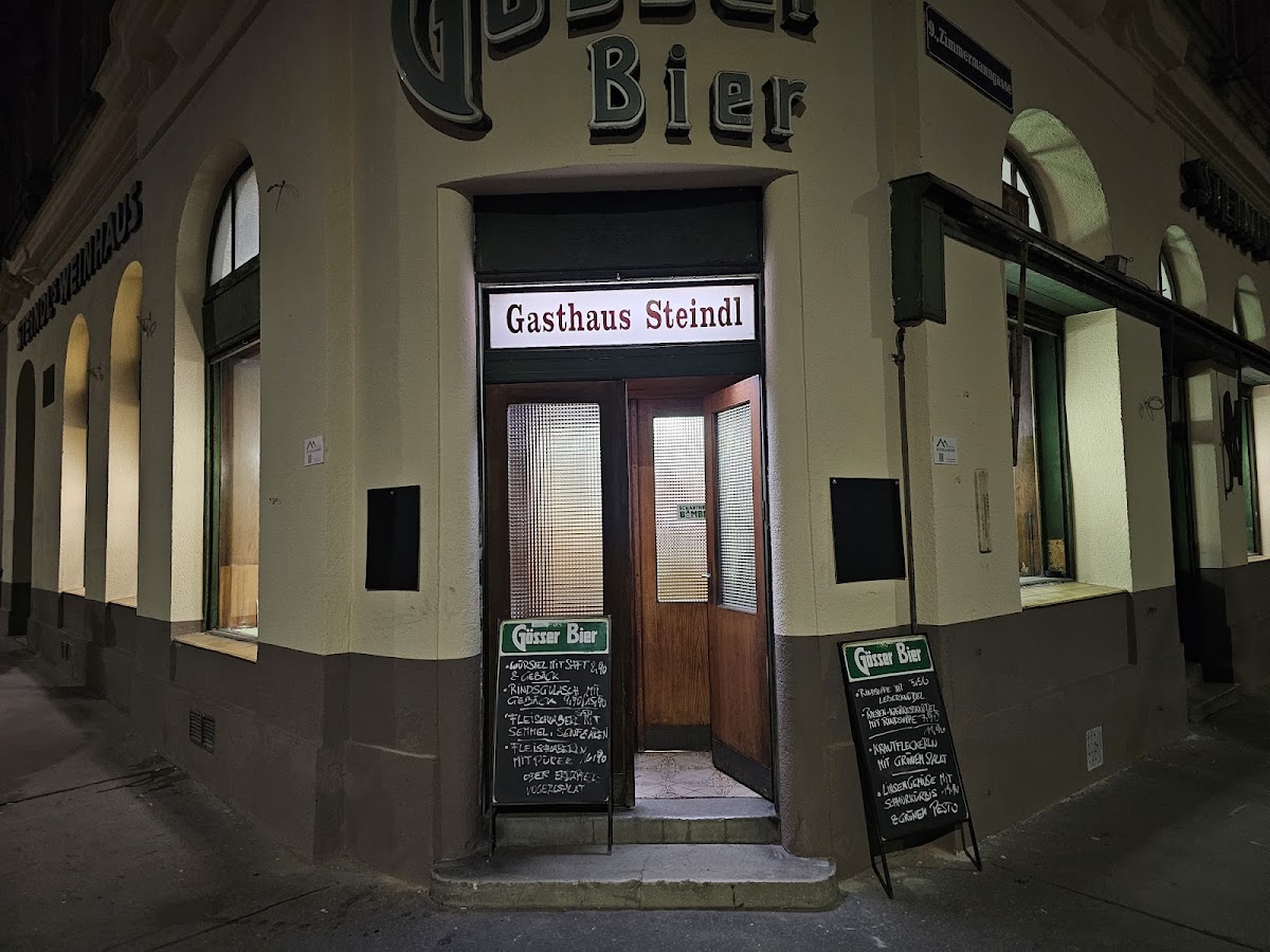 Gasthaus Steindl
