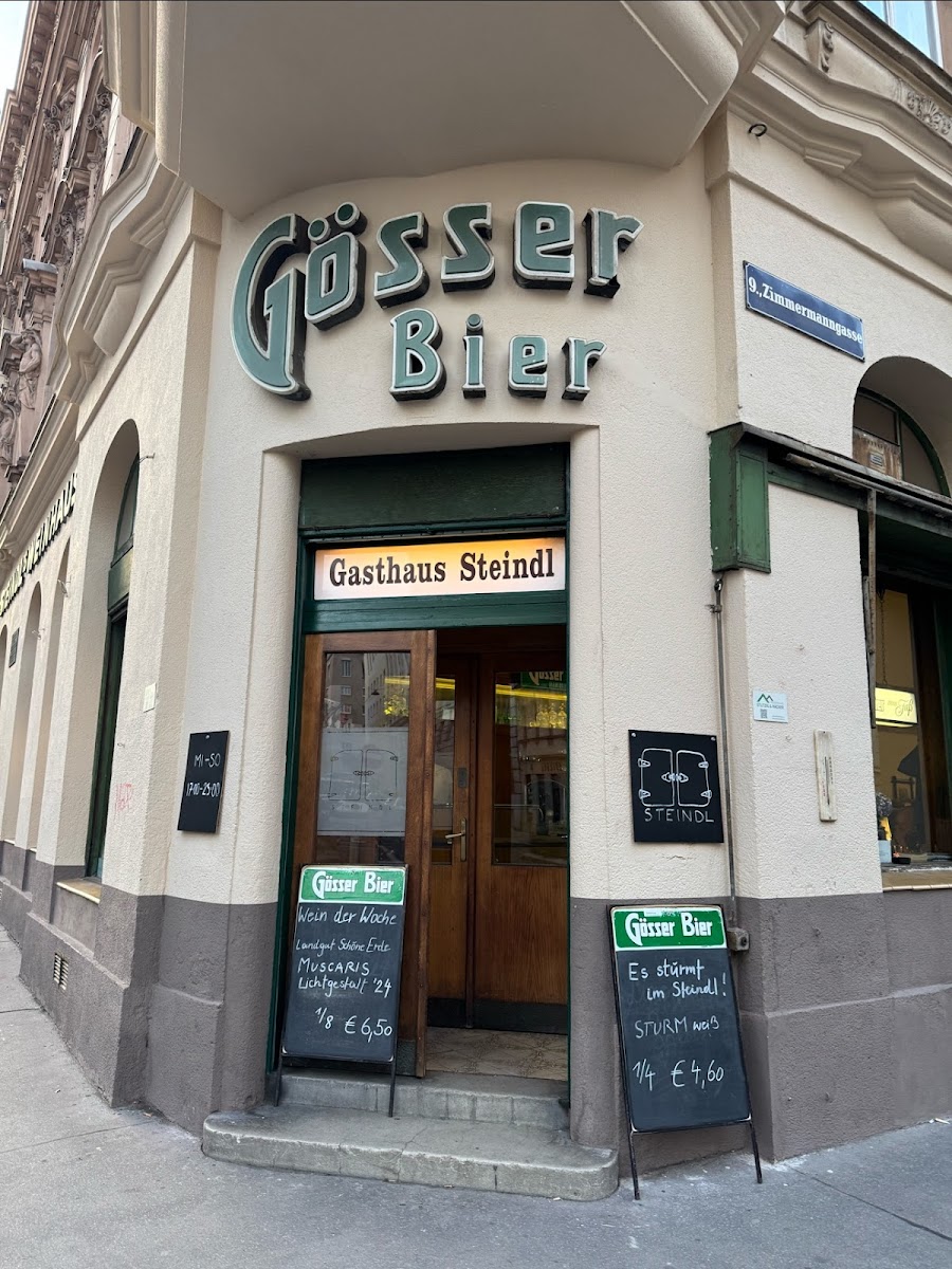 Gasthaus Steindl-4