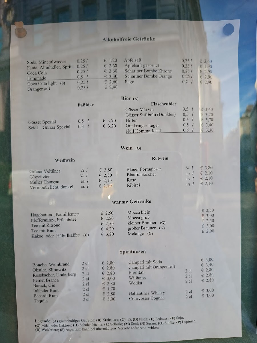Menu Gasthaus Steindl-3