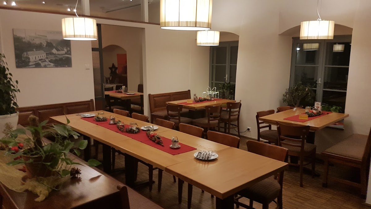 Gasthaus Vonwiller