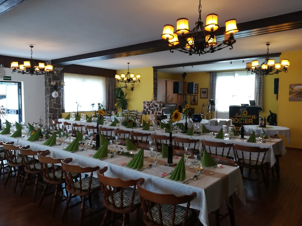 Gasthaus Z Kainach