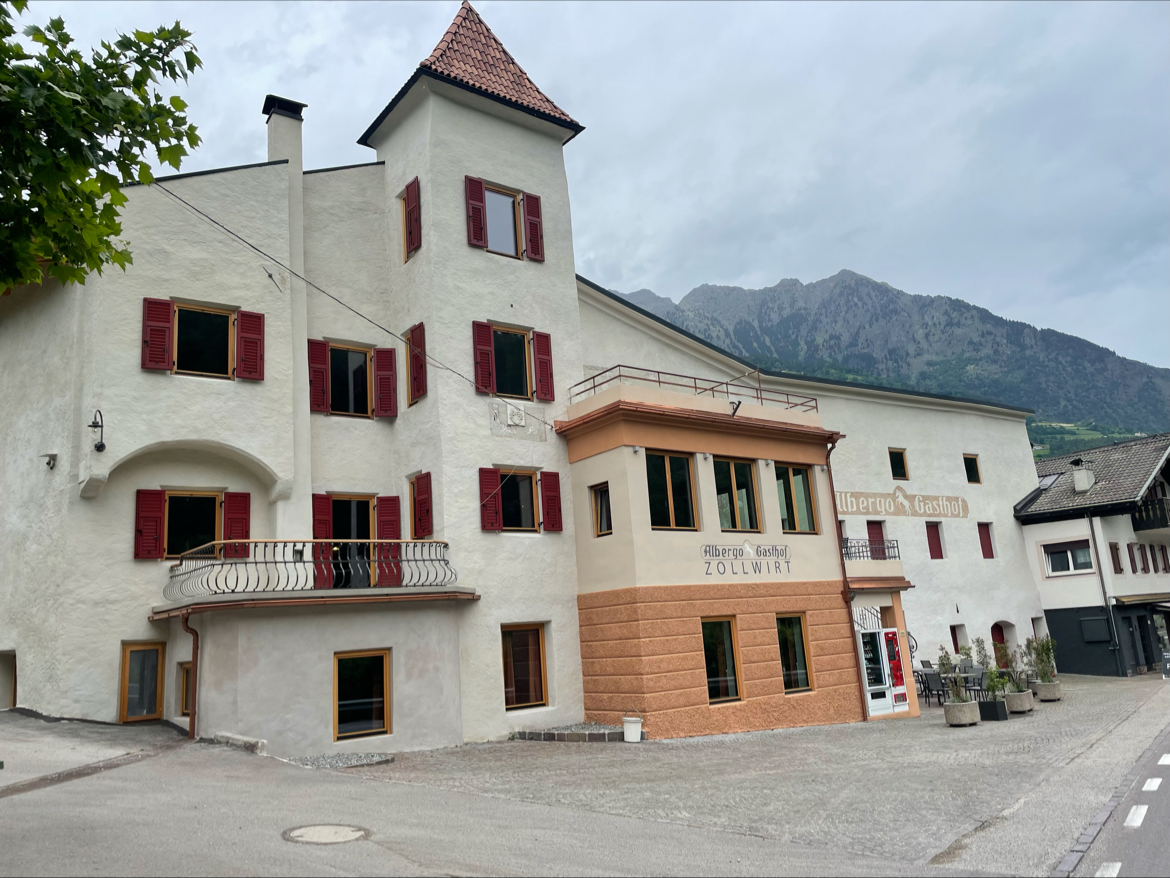 Gasthaus Zollwirt-3