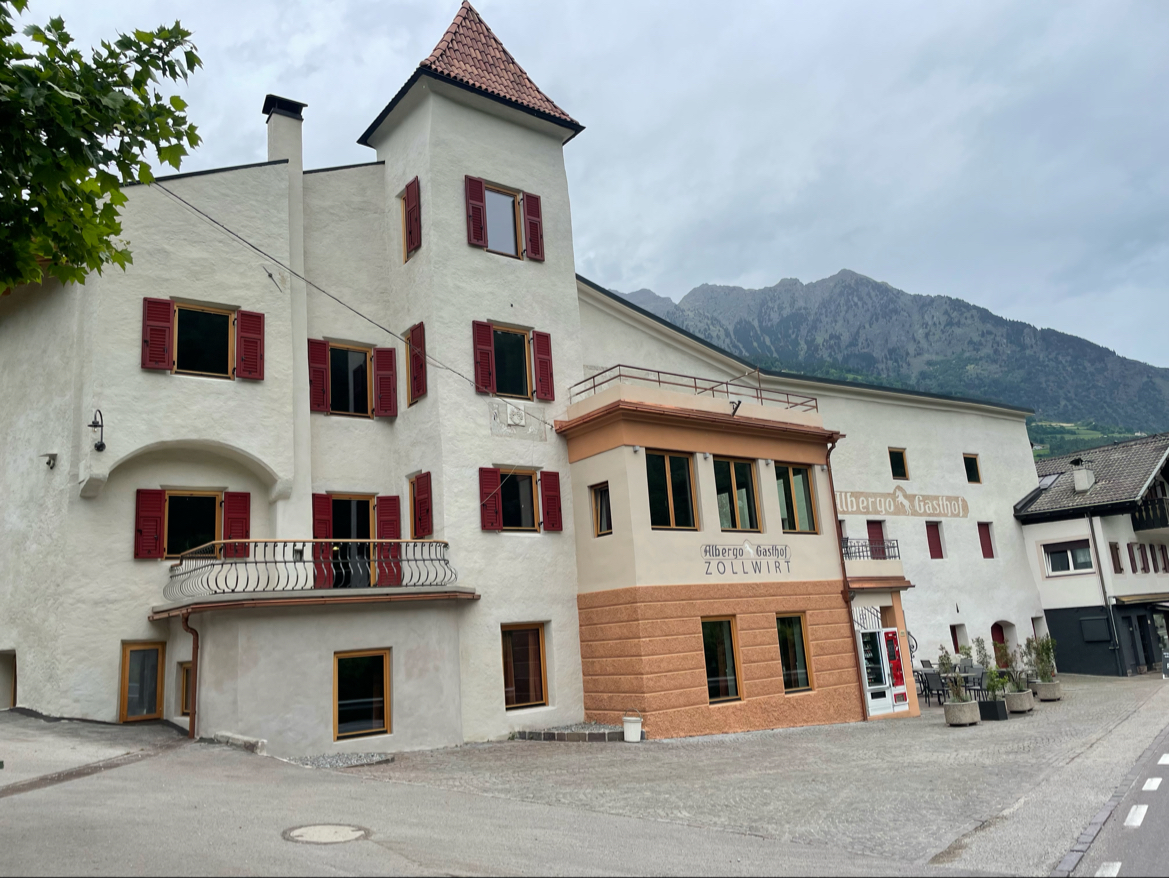Gasthaus Zollwirt-4