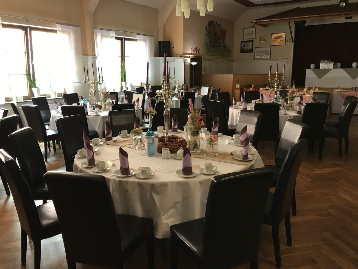 Gasthaus Zum Adler