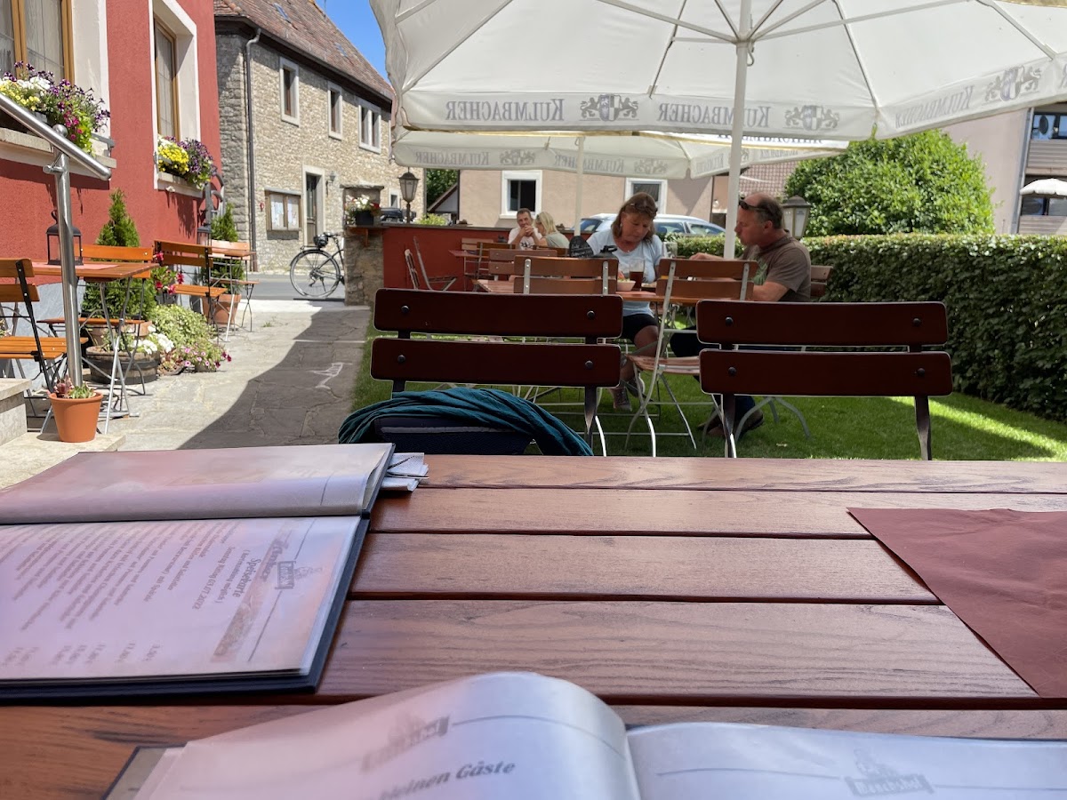 Gasthaus Zum Anker