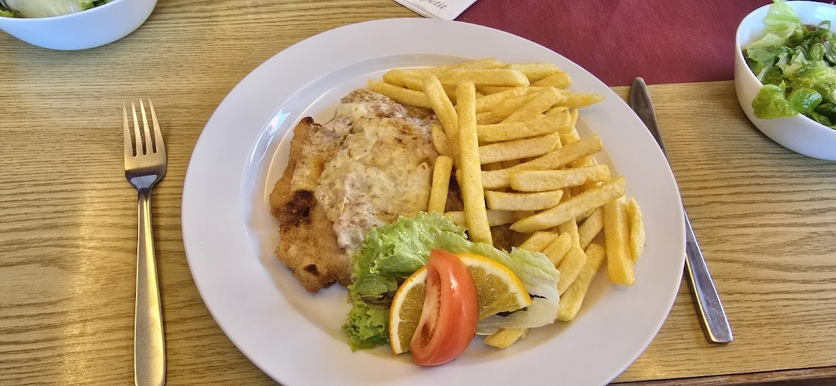 Gasthaus Zum Anker-4
