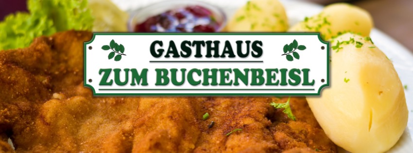 Gasthaus Zum Buchenbeisl-3