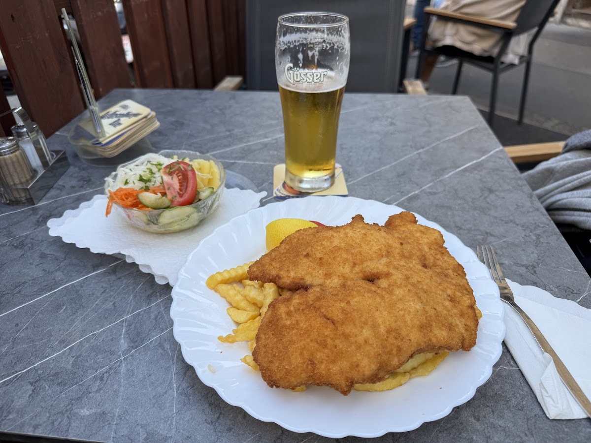 Gasthaus Zum Buchenbeisl-4