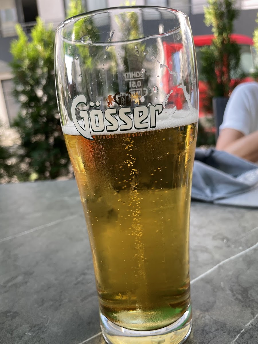 Gasthaus Zum Buchenbeisl-7