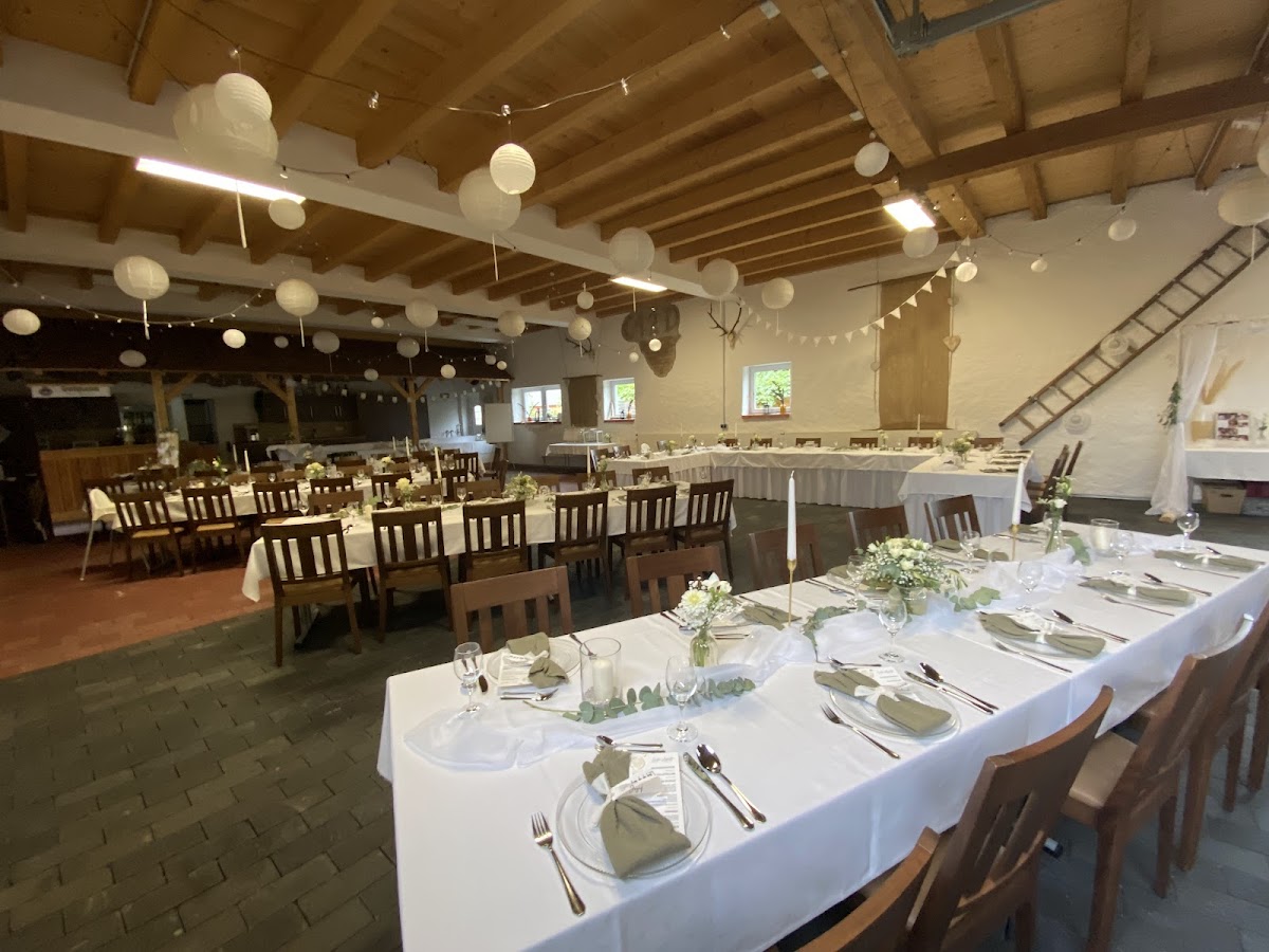 Gasthaus Zum Lamm Lentersheim