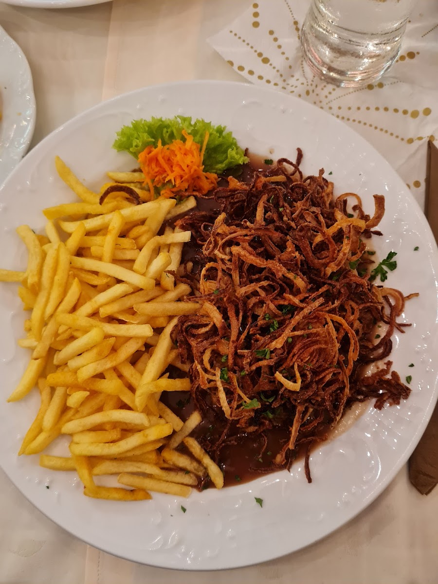 Gasthaus Zum Lamm Lentersheim-5