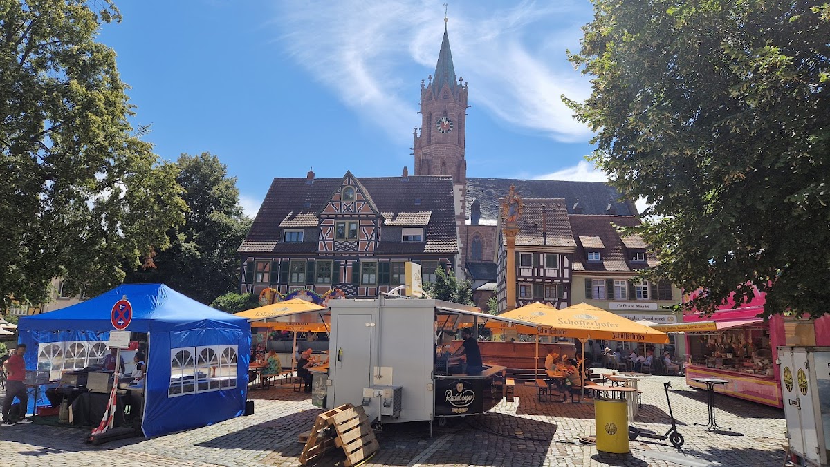 Gasthaus Zum Schwan-3