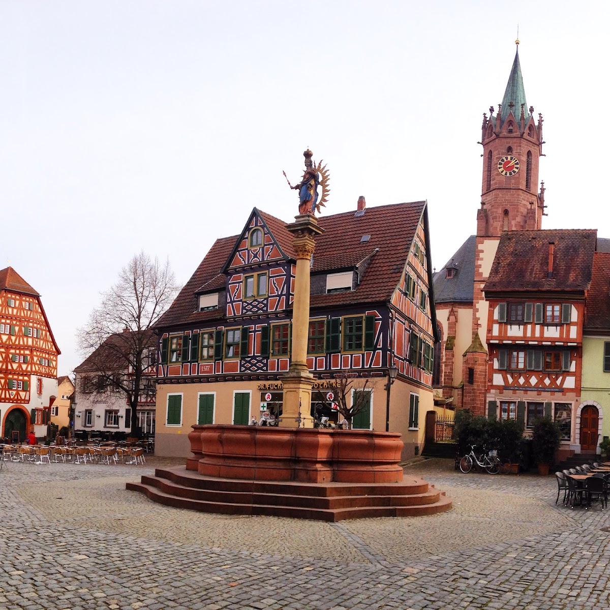 Gasthaus Zum Schwan-4
