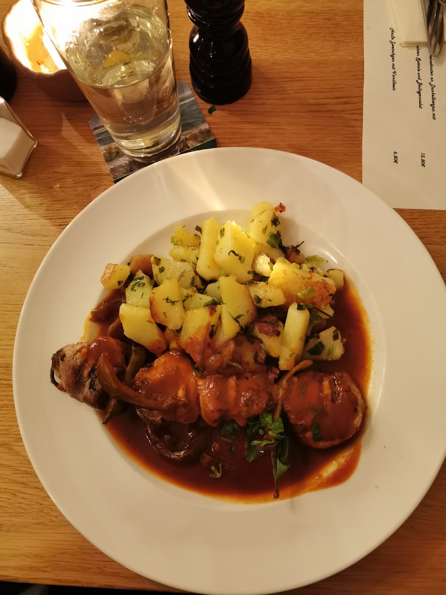 Gasthaus Zum Schwan-6